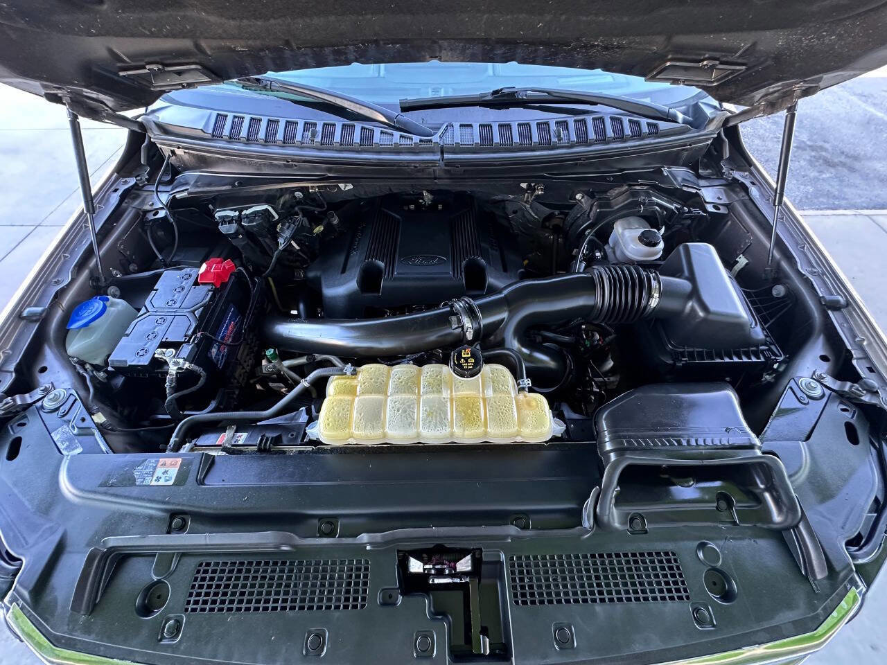 Used 2019 Ford Expedition Limited w/ Equipment Group 301A image 56