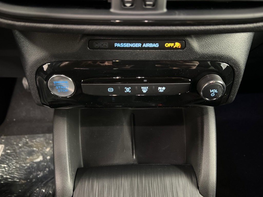 New 2026 Ford Escape ST-Line Select w/ Tech Pack #1 image 14