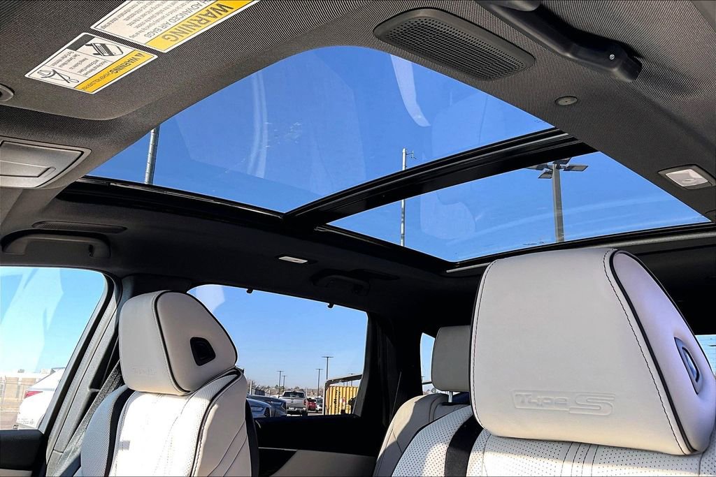 New 2026 Acura MDX Type S image 32
