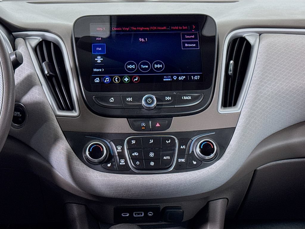 Used 2023 Chevrolet Malibu LT FWD image 13