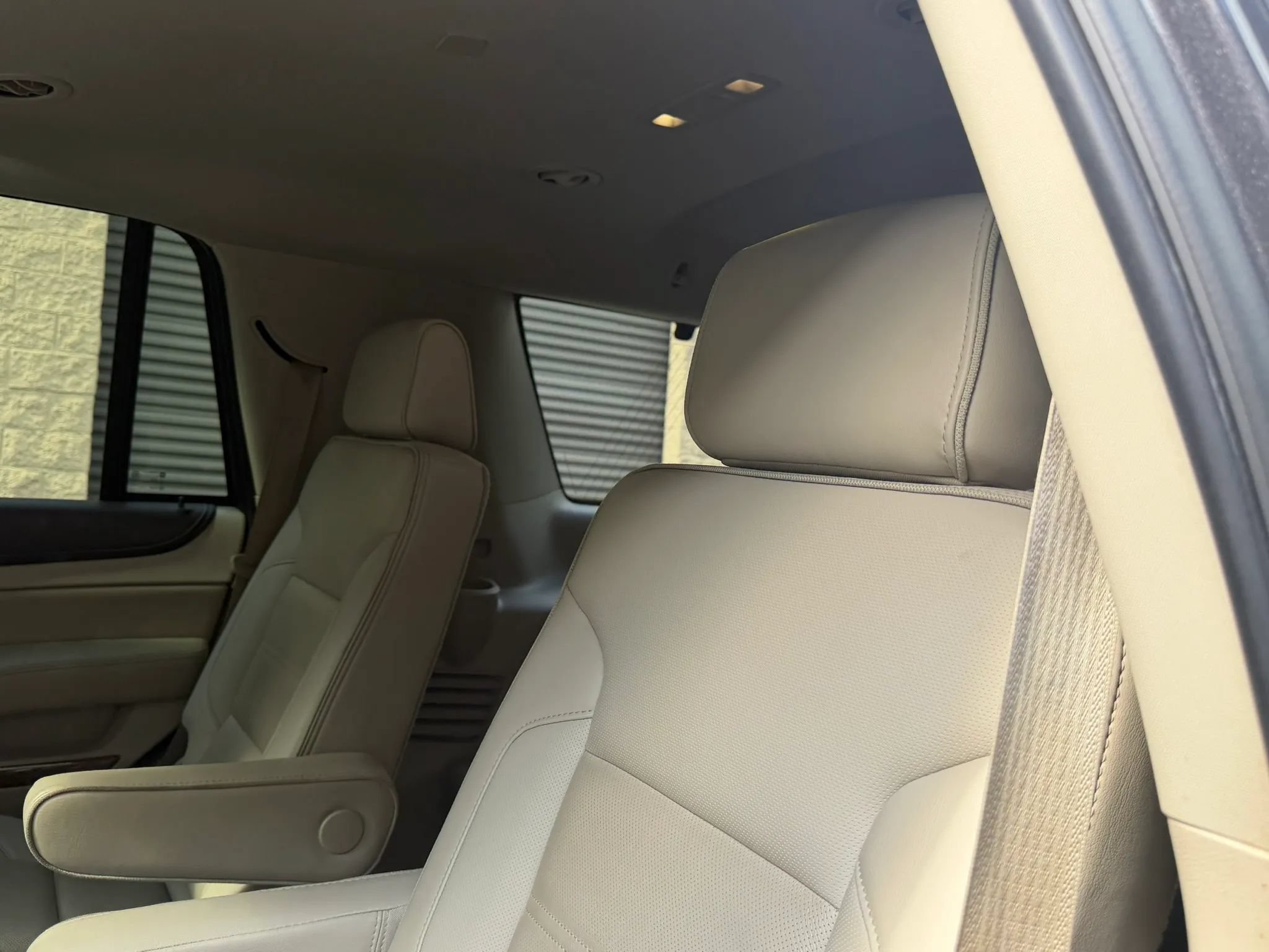 Used 2017 GMC Yukon Denali w/ Open Road Package RWD image 33