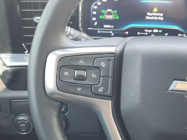 Used 2024 Chevrolet Silverado 1500 LT RWD image 28