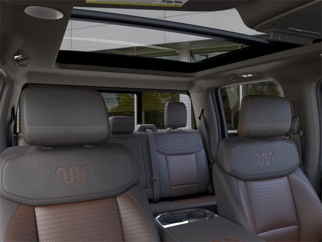 New 2026 Ford F250 King Ranch image 22