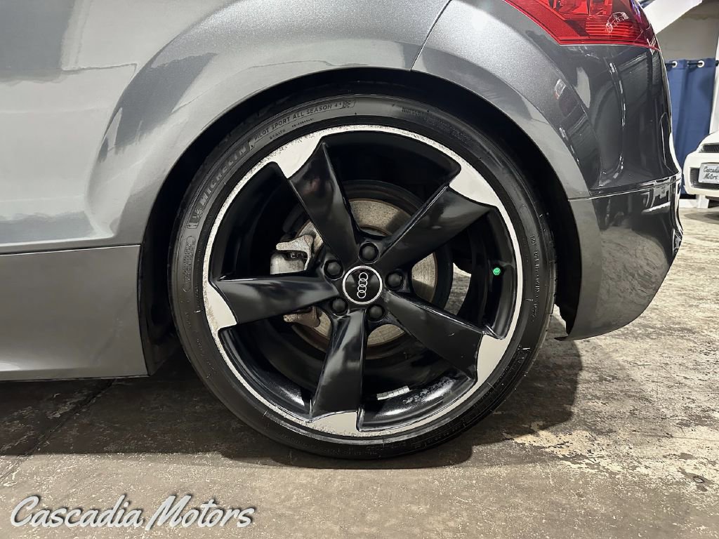 Used 2013 Audi TT 2.0T Prestige image 26