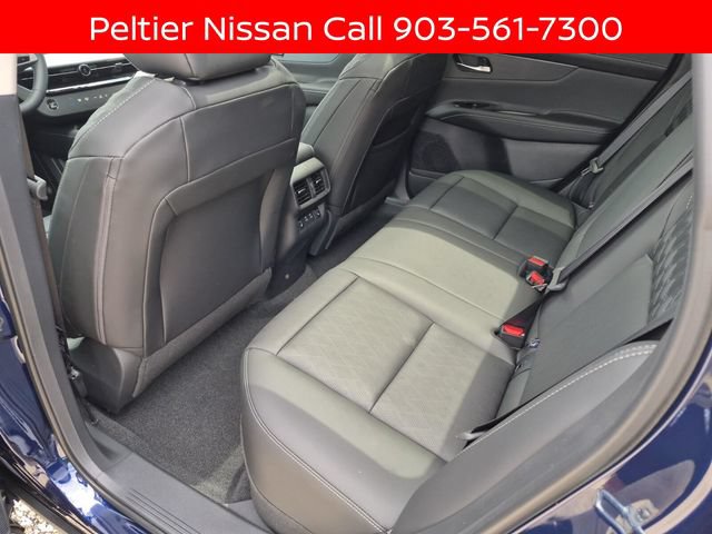 New 2026 Nissan Murano Platinum w/ Cargo Package AWD/4WD image 13