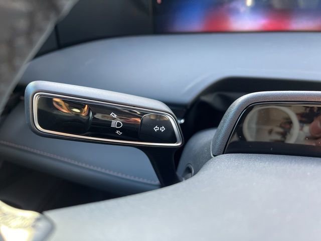 New 2026 Lincoln Nautilus Reserve w/ Jet Appearance Package image 31