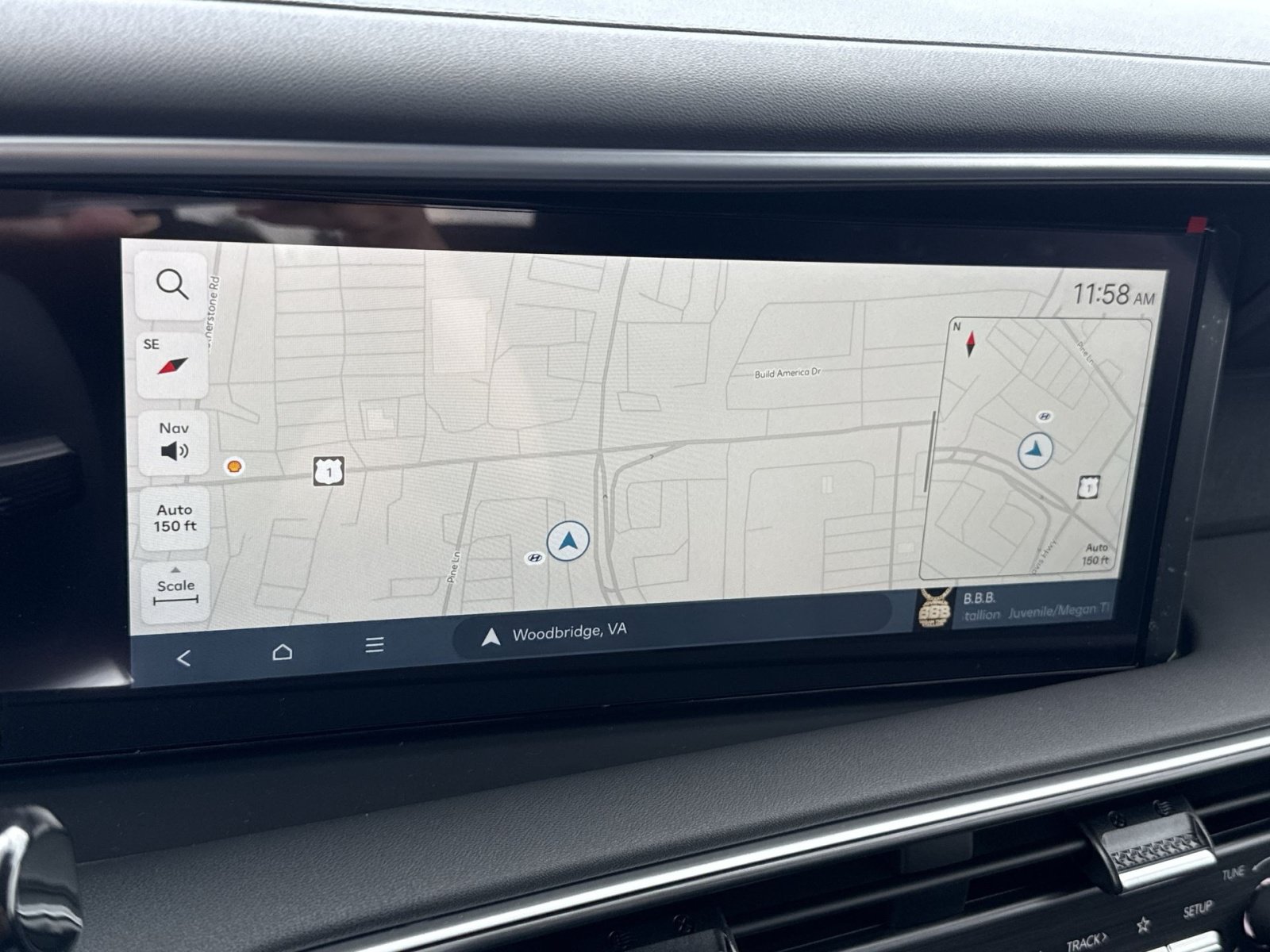 New 2026 Hyundai Palisade SE AWD/4WD image 20