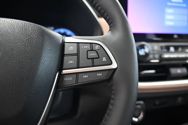 Certified 2026 Toyota Grand Highlander AWD image 28