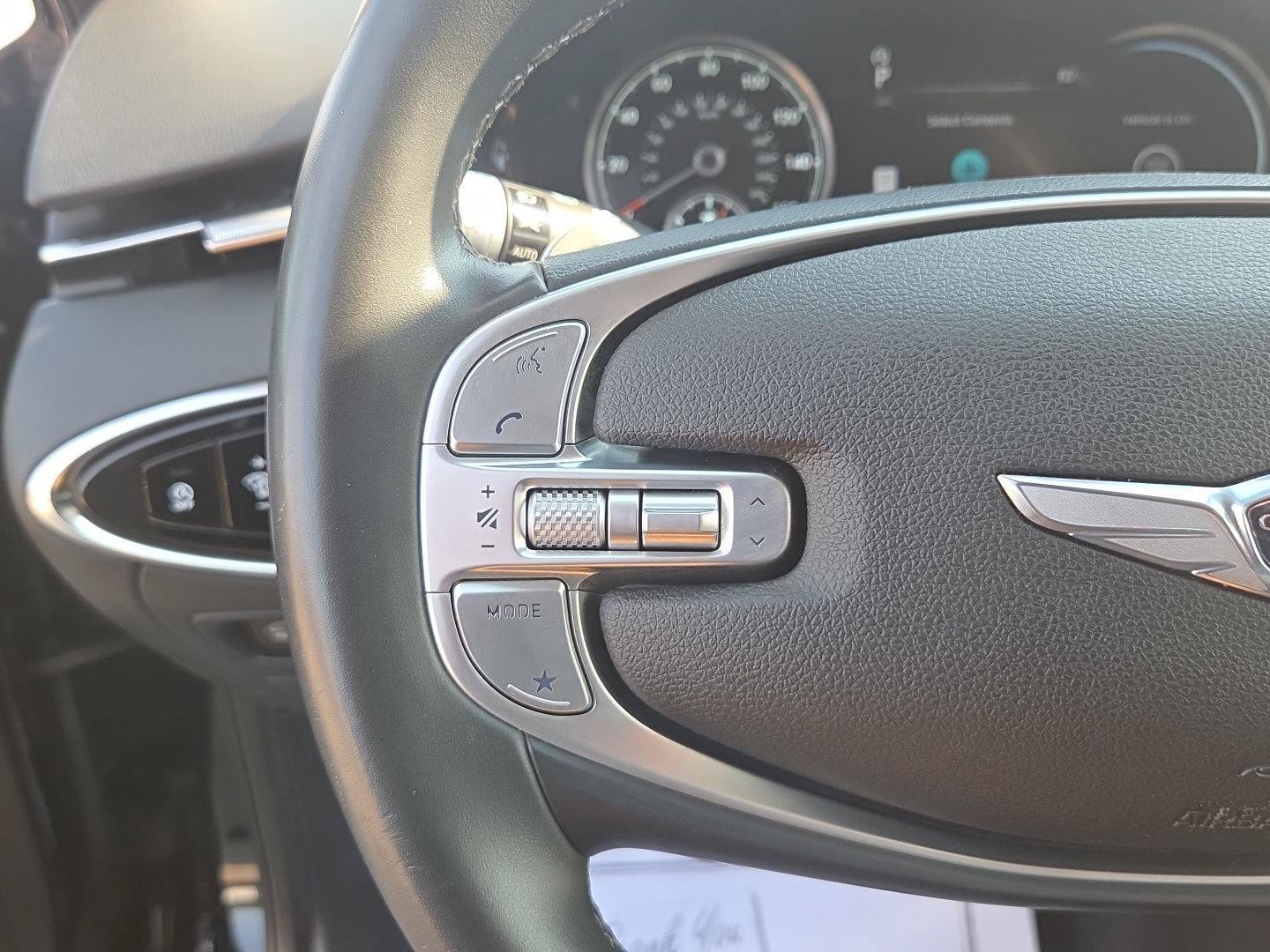 Used 2025 Genesis GV70 2.5T AWD/4WD image 27