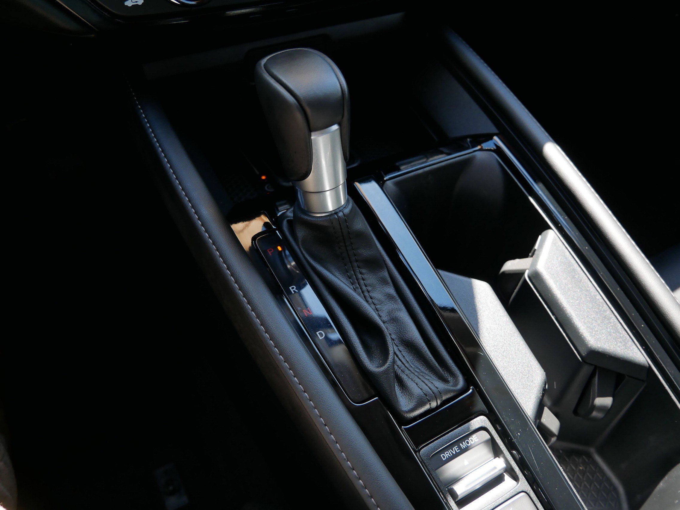 Used 2025 Honda Accord Touring image 24