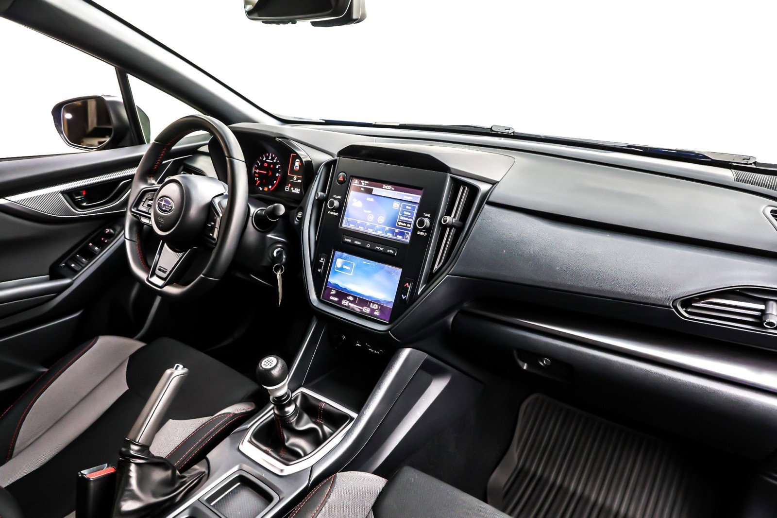 Used 2022 Subaru WRX image 16