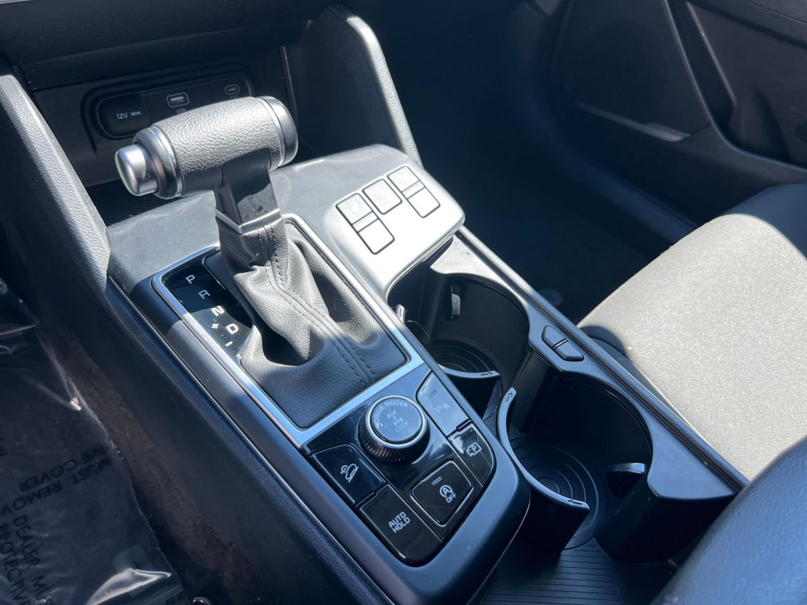 Used 2025 Kia Sportage LX image 36