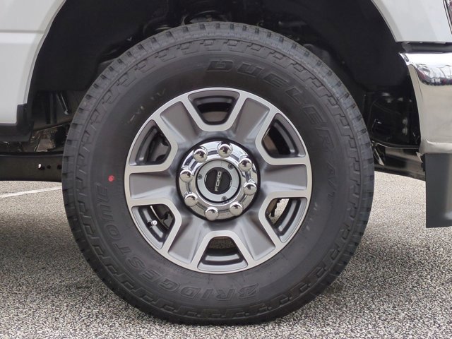 New 2026 Ford F350 Lariat image 11