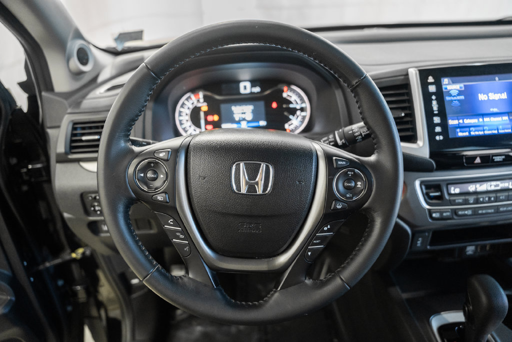 Used 2016 Honda Pilot EX-L image 19