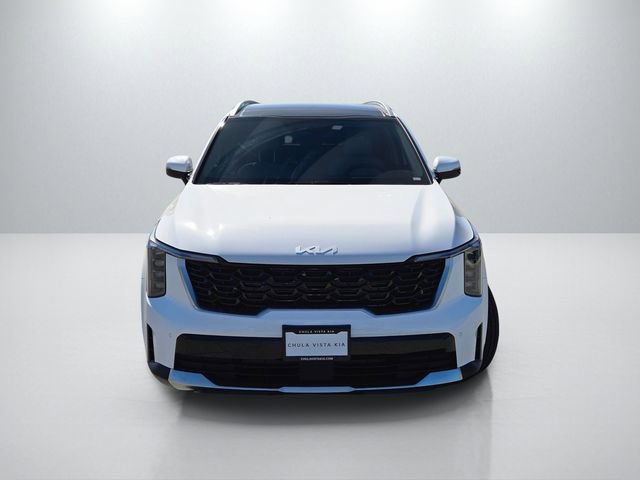 New 2026 Kia Sorento S image 2