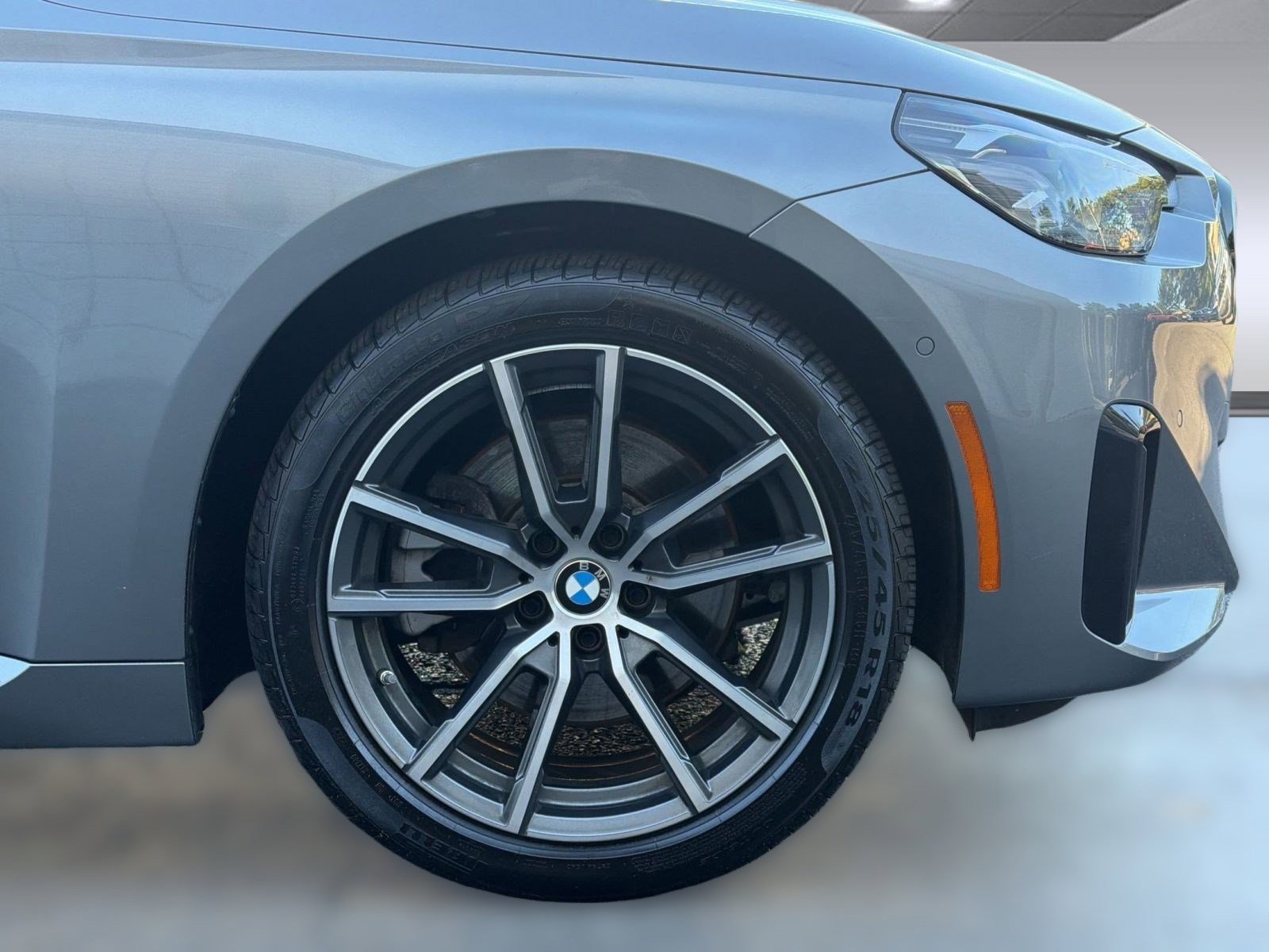Certified 2025 BMW 230i xDrive Coupe w/ Premium Package AWD/4WD image 12