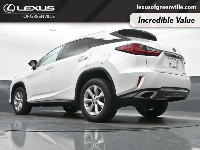 Used 2017 Lexus RX 350 AWD w/ Premium Package image 42