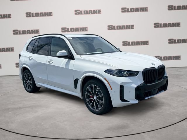 New 2026 BMW X5 xDrive40i w/ M Sport Package AWD/4WD image 7