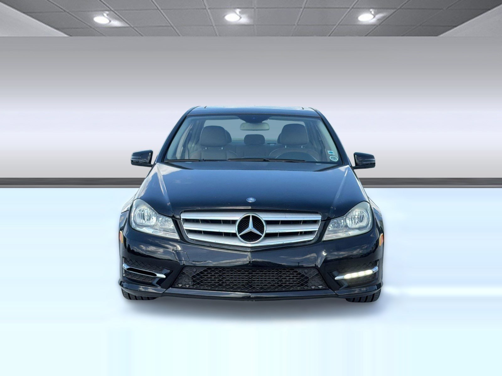 Used 2012 Mercedes-Benz C 250 Sedan image 6