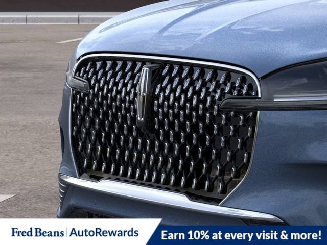 New 2026 Lincoln Aviator AWD image 23