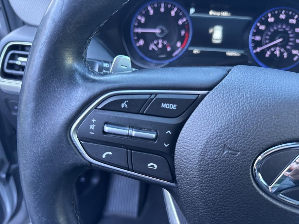 Used 2021 Hyundai Palisade SEL w/ Premium Package image 31