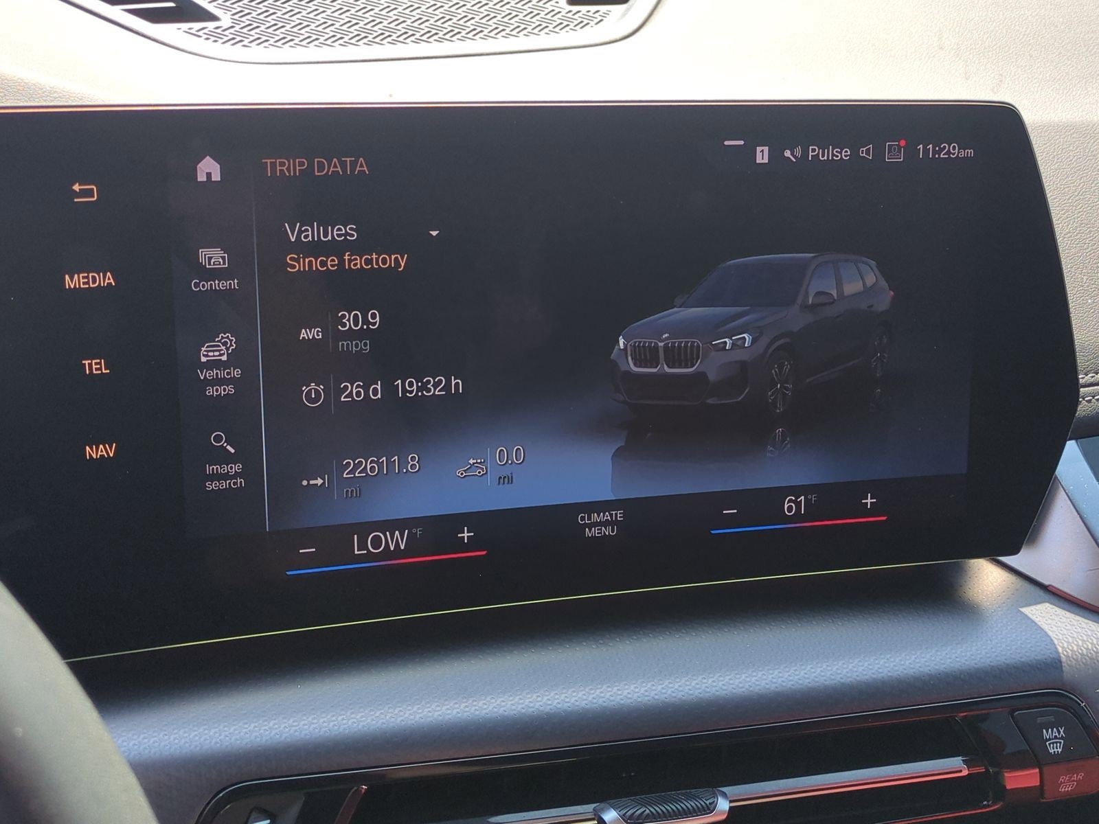 Certified 2023 BMW X1 xDrive28i w/ Premium Package AWD/4WD image 21