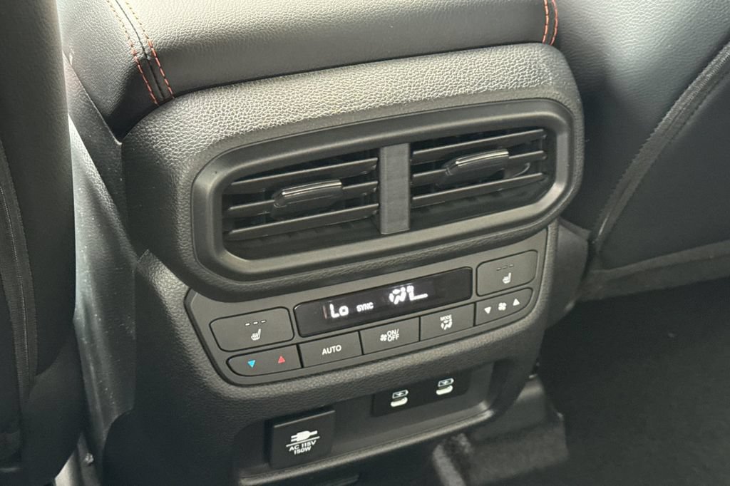 New 2026 Honda Pilot TrailSport image 14