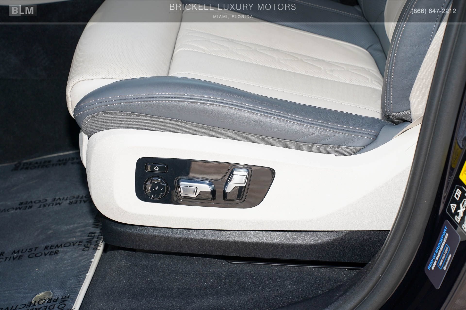 Used 2024 BMW ALPINA XB7 AWD/4WD image 33