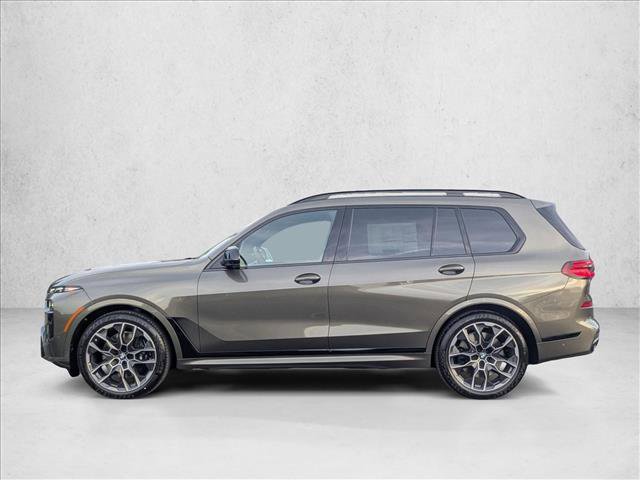 New 2026 BMW X7 M60i image 9