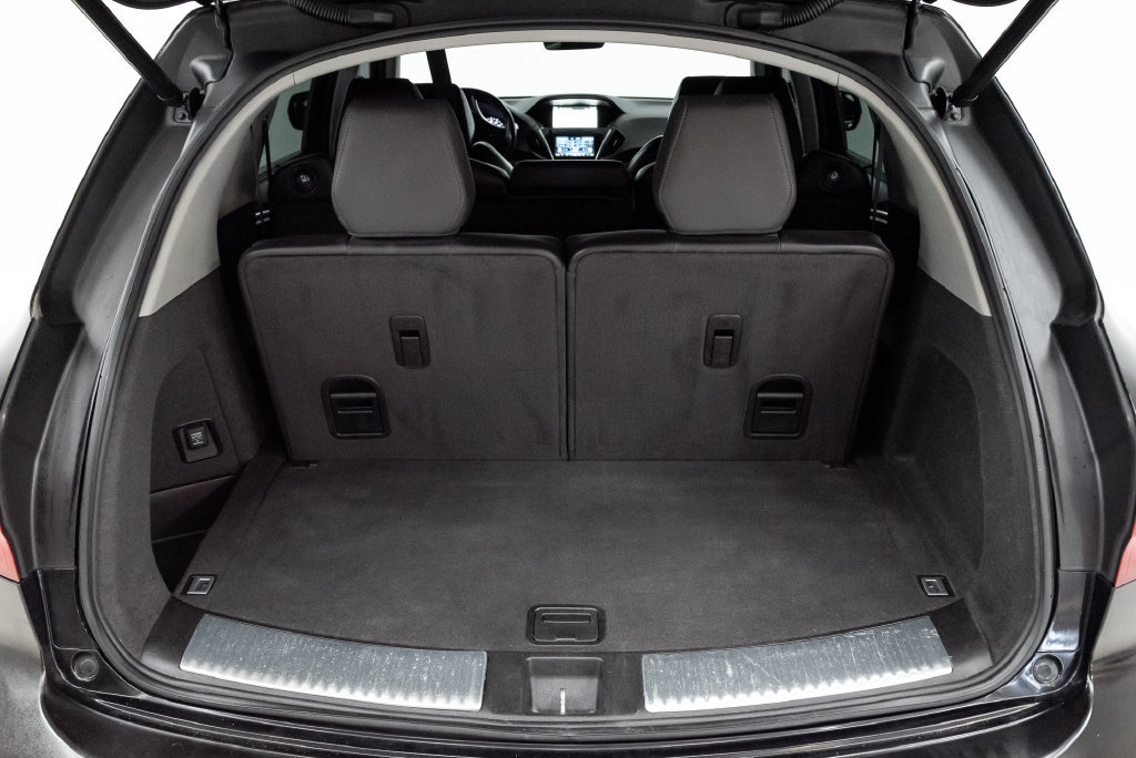 Used 2016 Acura MDX SH-AWD image 29