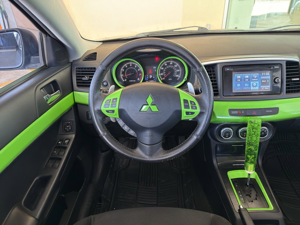 Used 2014 Mitsubishi Lancer GT image 13