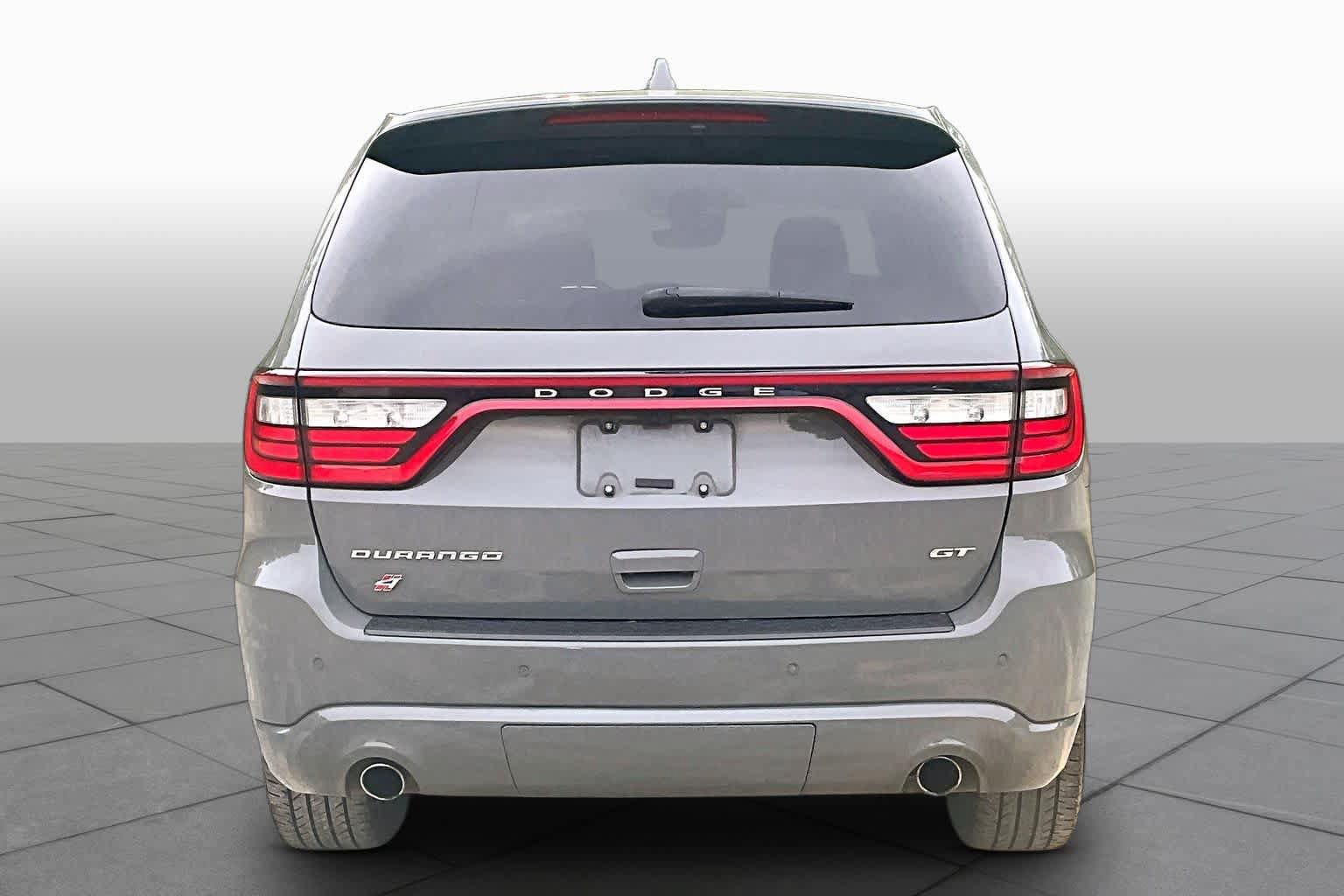 Used 2022 Dodge Durango GT AWD/4WD image 5