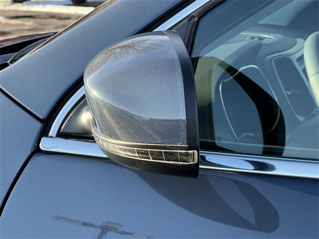 Certified 2021 Jeep Cherokee Latitude Lux w/ Comfort/Convenience Group image 38