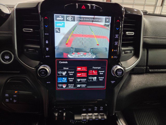 Used 2020 RAM 2500 Laramie image 61