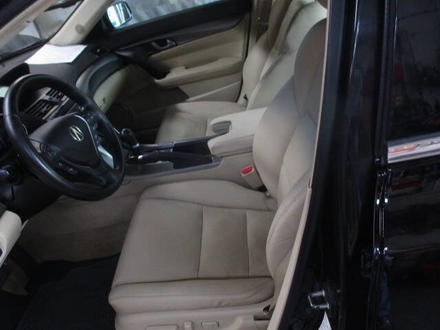 Used 2010 Acura TL image 7