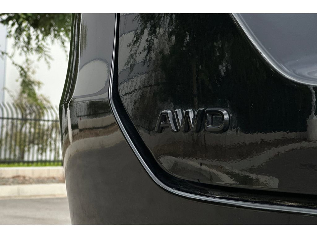 Certified 2025 Honda Pilot TrailSport image 54