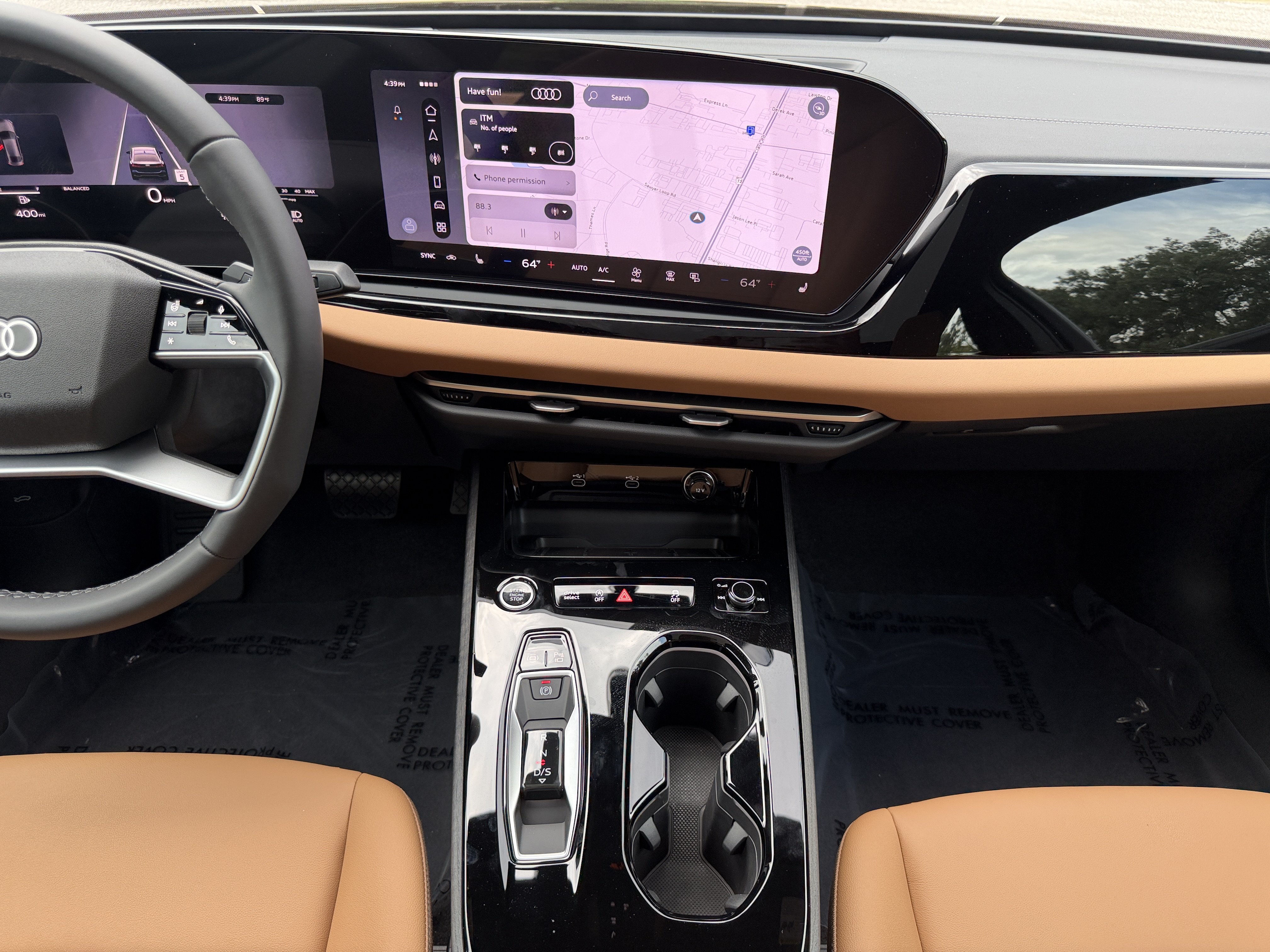 New 2026 Audi A5 2.0T Premium AWD/4WD image 16