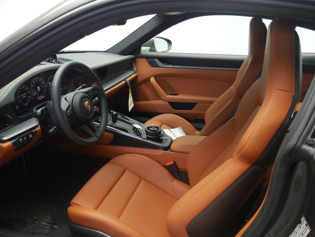 New 2026 Porsche 911 Carrera S RWD image 5