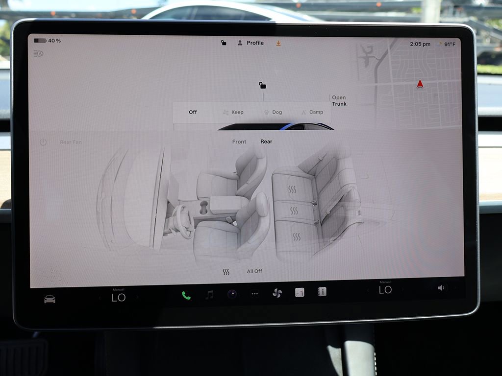 Used 2023 Tesla Model 3 Standard Range RWD image 53