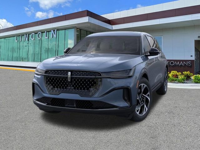 New 2026 Lincoln Nautilus Premier w/ Equipment Group 102A AWD/4WD image 2