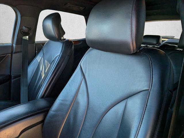 Used 2019 Lincoln MKC Select w/ Select Plus Package image 15