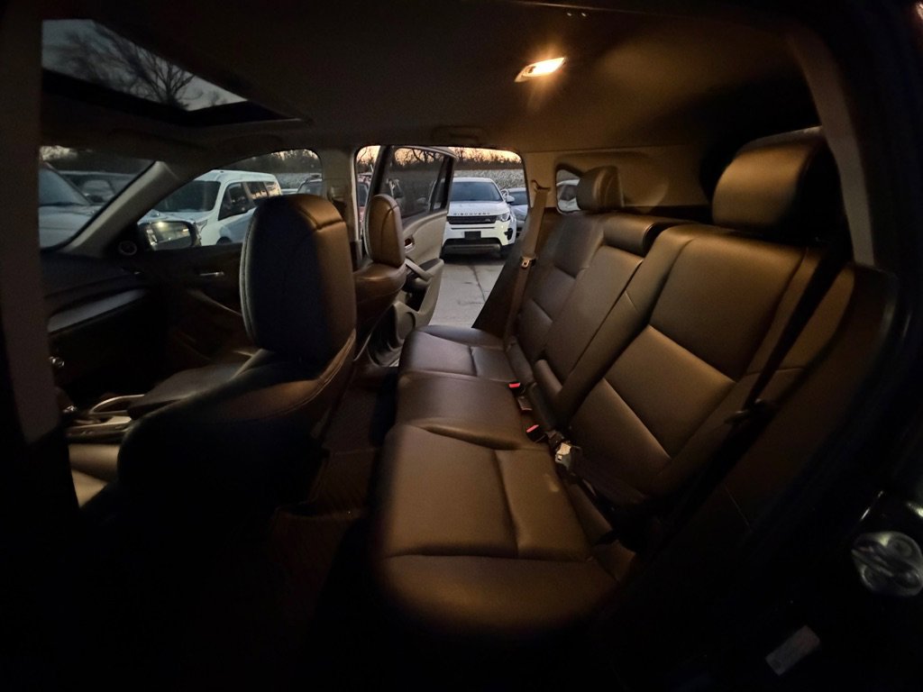 Used 2016 Acura RDX AWD image 11