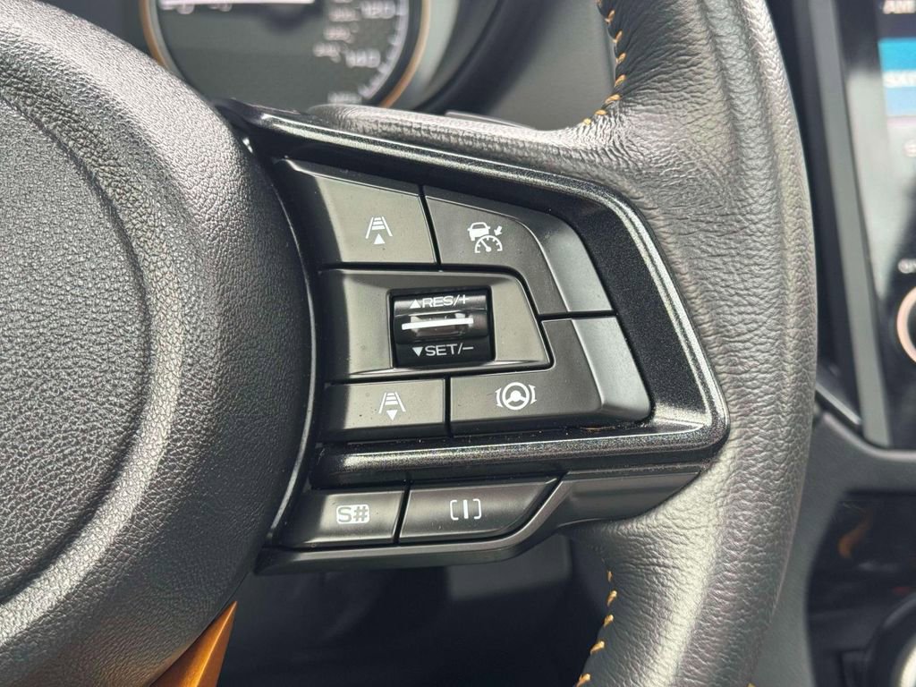 Used 2024 Subaru Forester Wilderness w/ Wilderness Package image 26