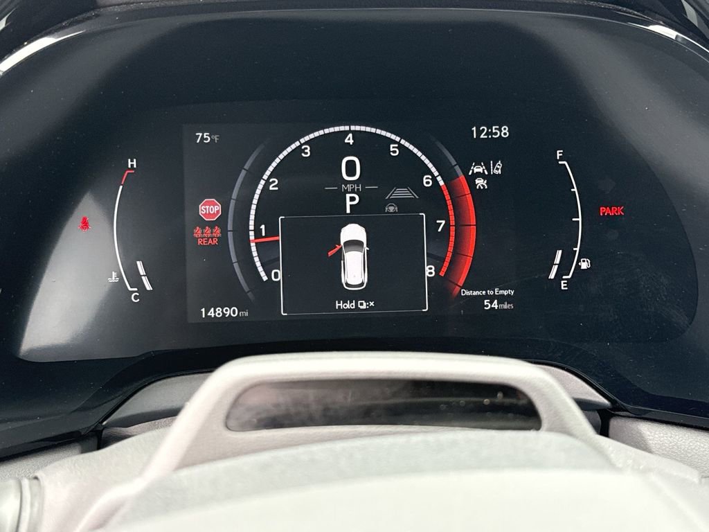 Used 2024 Lexus RX 350 F Sport w/ Convenience Package AWD/4WD image 25