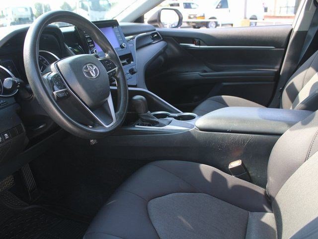 Used 2021 Toyota Camry LE image 11