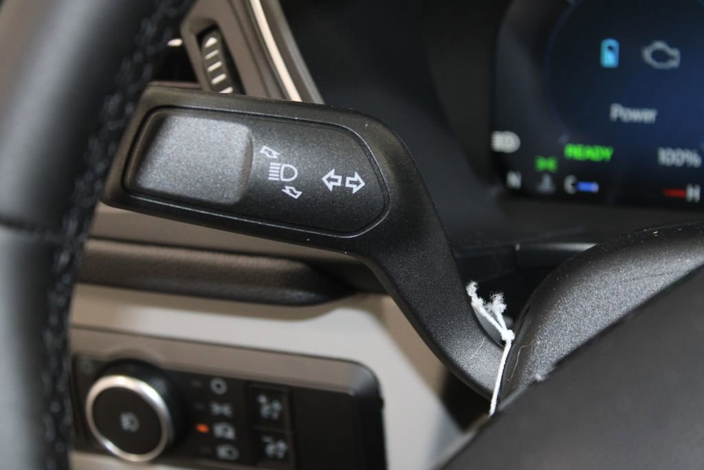 New 2026 Ford Escape Platinum w/ Premium Technology Package image 38