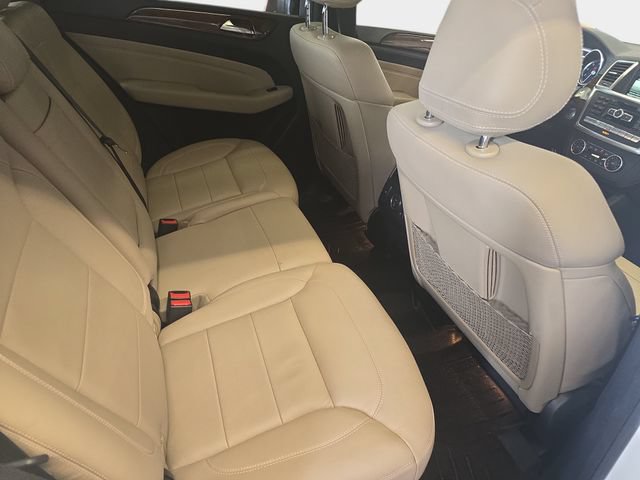 Used 2015 Mercedes-Benz ML 400 4MATIC image 13