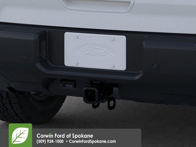 New 2026 Ford Bronco Sport Big Bend AWD/4WD image 23