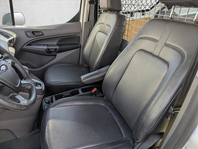 Used 2022 Ford Transit Connect XL FWD image 21