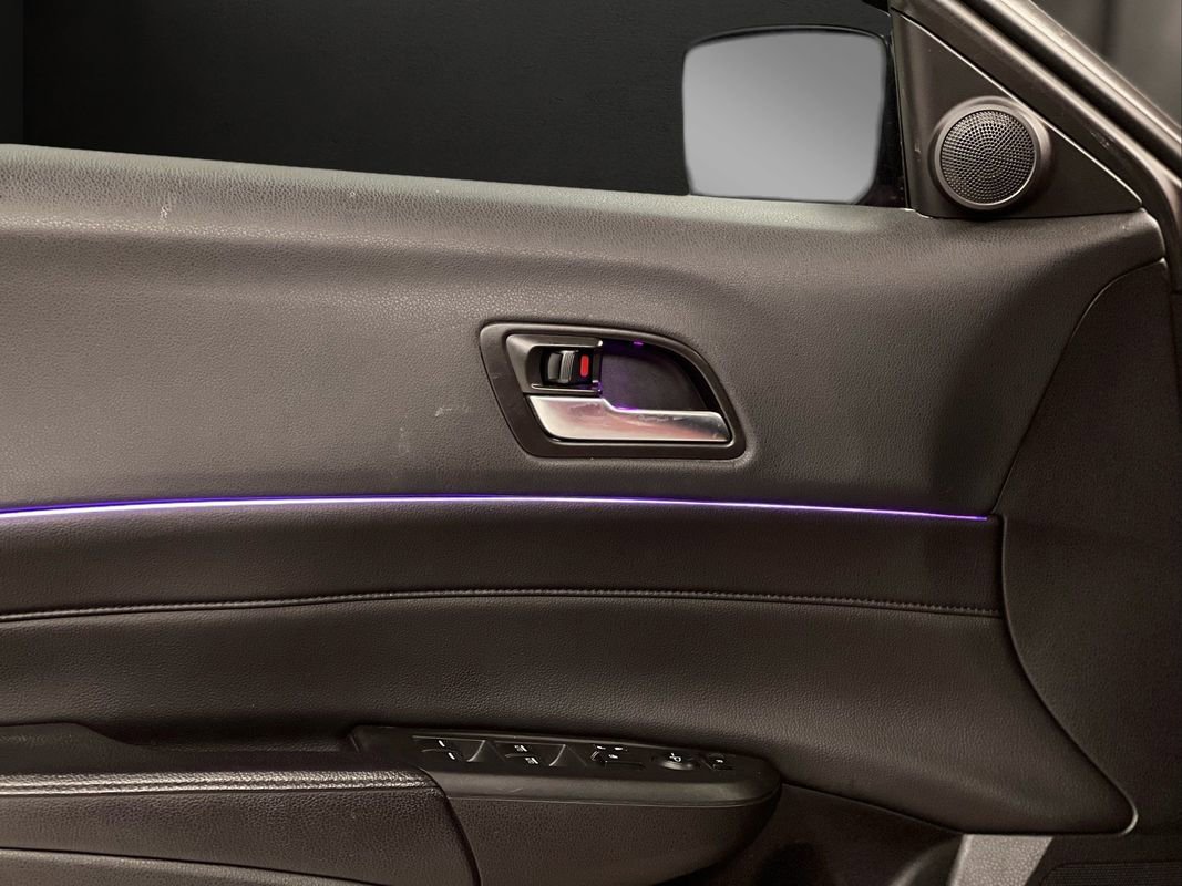 Used 2021 Acura ILX image 32